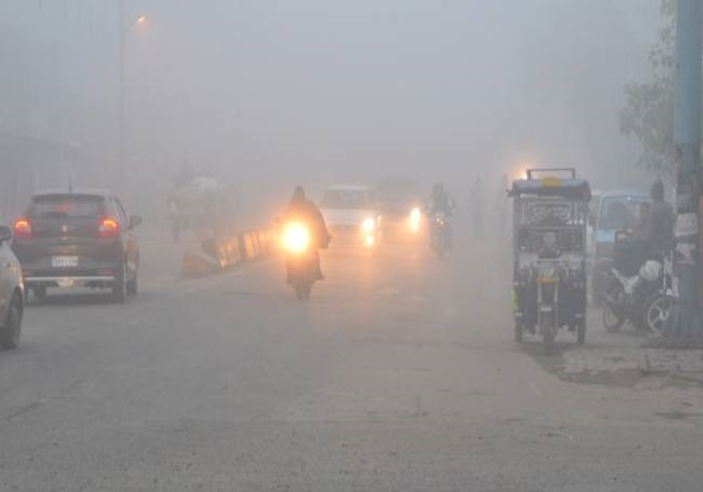 लुढ़का पारा, बढ़ी ठंड, लेकिन पिछली बार से कम पड़ेगी इस बार सर्दी