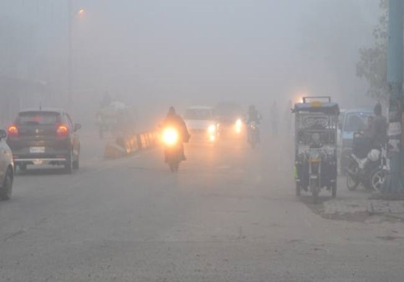 लुढ़का पारा, बढ़ी ठंड, लेकिन पिछली बार से कम पड़ेगी इस बार सर्दी