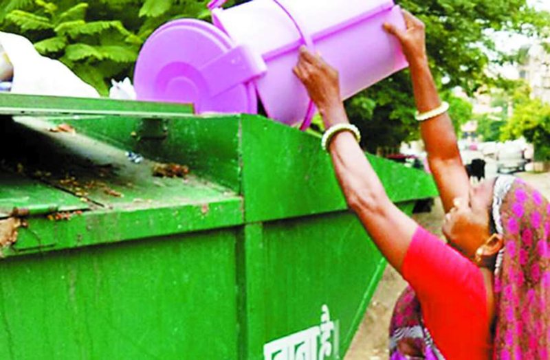 अब हूपर में कचरा डालना है तो पालन करने होंगे यह नियम, निगम की बैठक में हुआ यह निर्णय