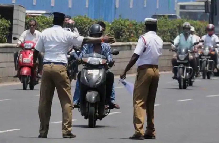 यातायात नियमों की जानकारी देने स्कूलों में होगा सड़क सुरक्षा कार्यक्रम