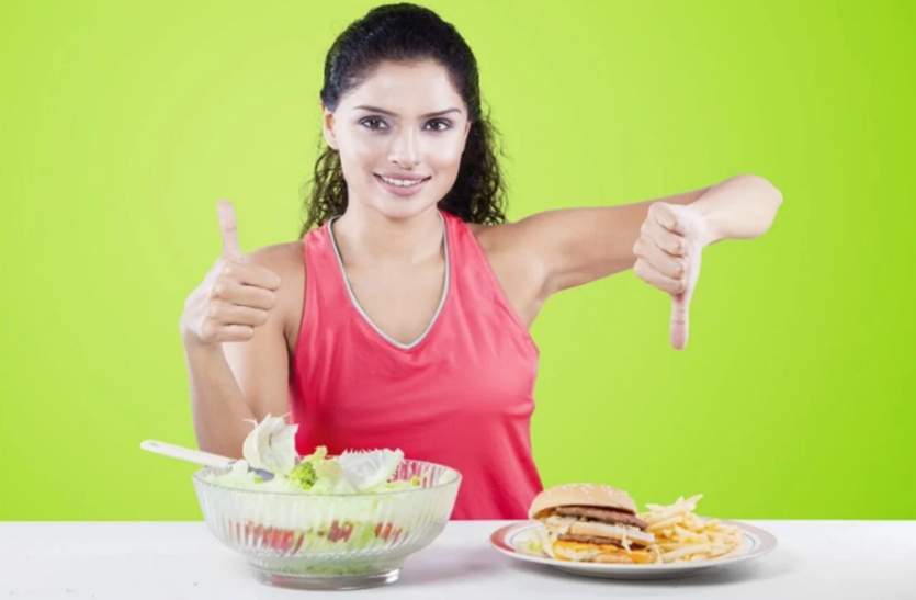 फास्ट फूड आपके दिमाग को कर रहा है कमजोर