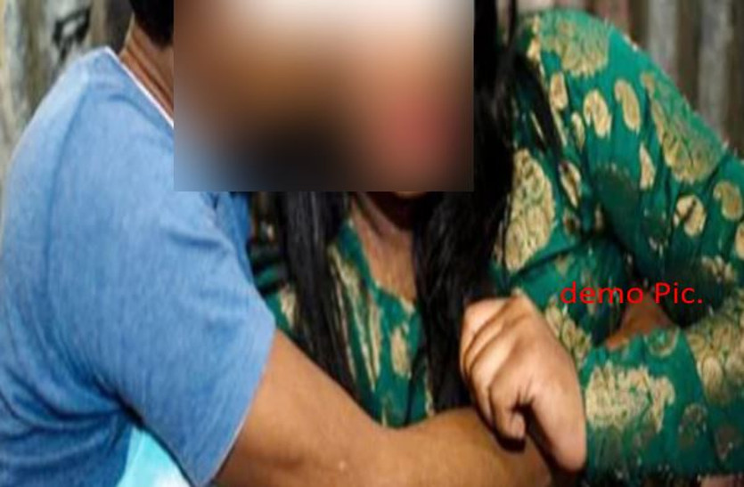 जीजा के साली से थे अवैध संबंध, शादी के बाद भी बनाना चाहता था शारीरिक संबंध,  नहीं हुई राजी तो.. | Jija wants to illicit relationship with sali after her  marriage |