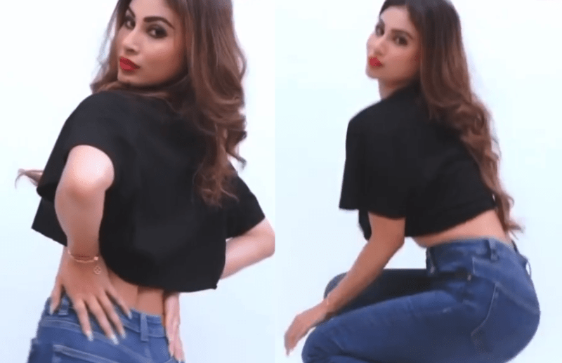 मौनी रॉय