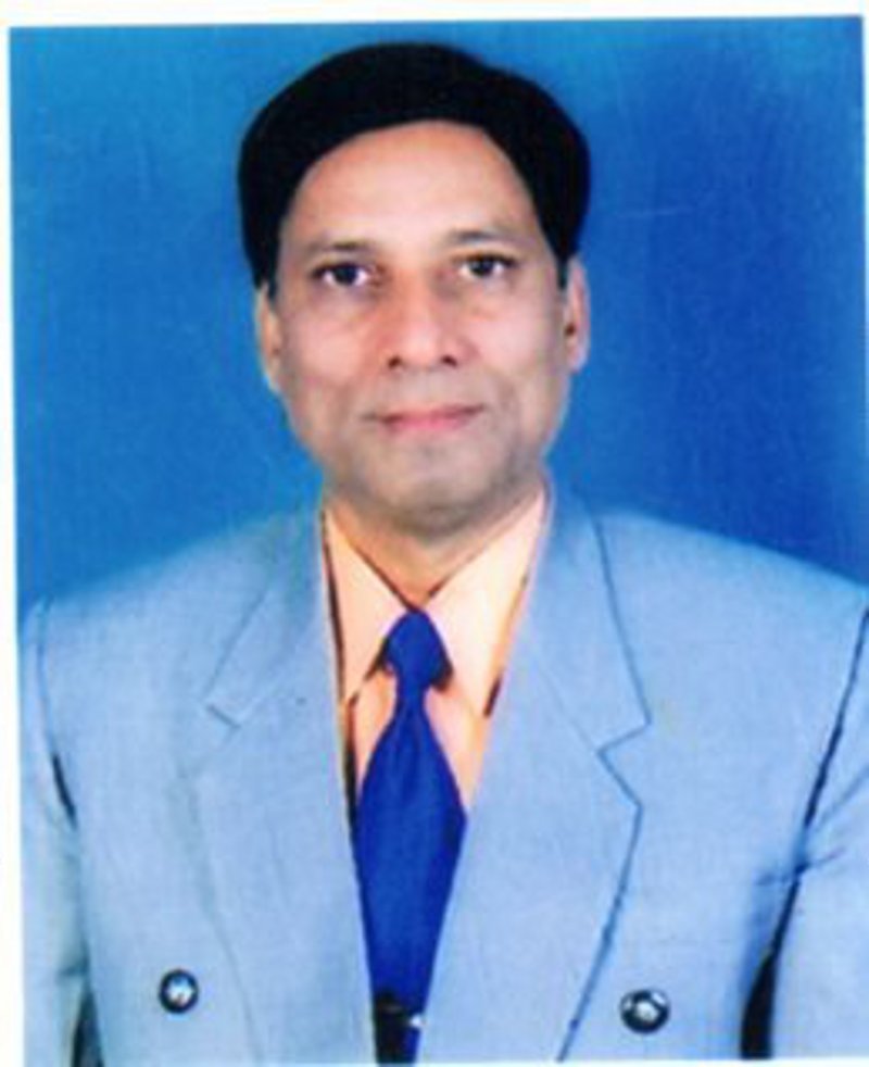 Dr. Devendra Singh became the twelfth time Medical Officer and Preside