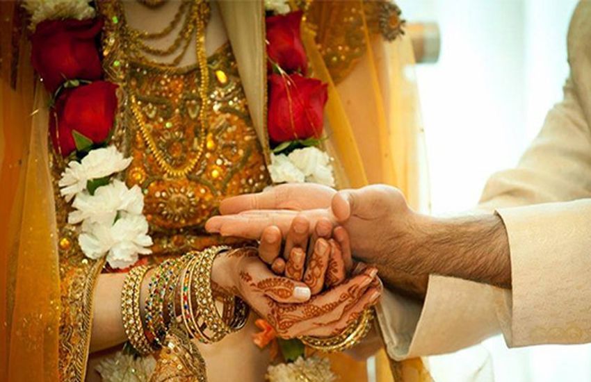 16 दिसंबर तक विवाह के सिर्फ 5 मुहूर्त बाकी, इसके बाद एक माह नहीं होंगे मांगलिक कार्य