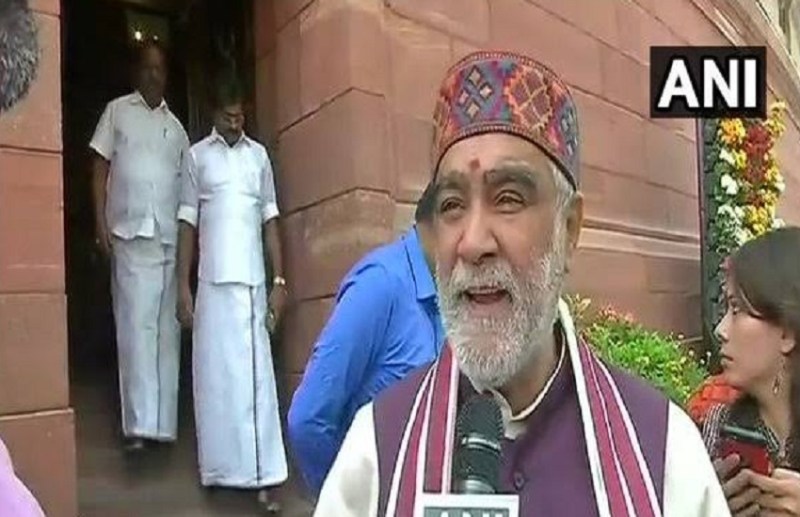 प्याज की बढ़ी कीमतों पर अब मोदी के इस मंत्री की सुनिए सफाई , नहीं खाता प्याज..क्या दूं जवाब