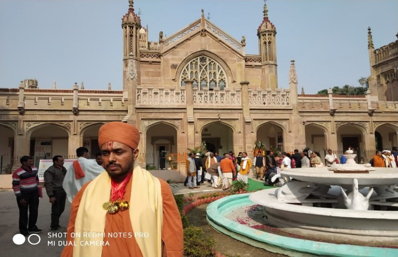 swami adbhut Vallabhadas