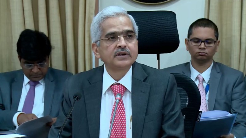 Telecom company decision on tariff to increased RBI's tension