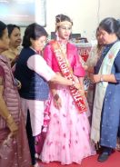 बिखेरे फैशन के जलवे