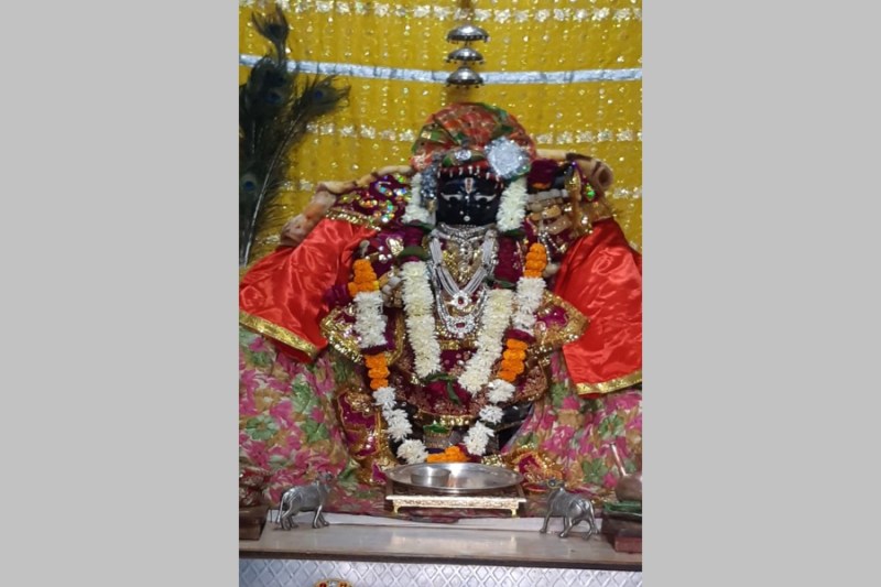 lord krishna temples in jodhpur