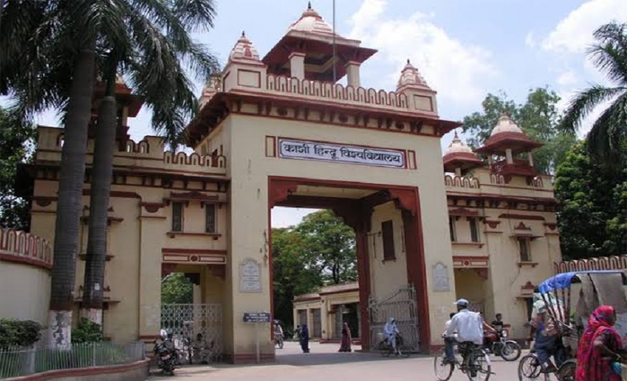 banaras hindu university