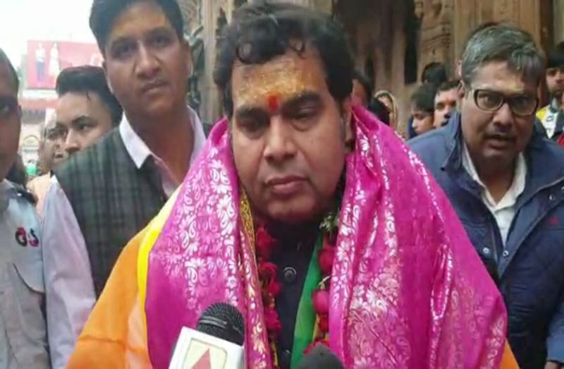 उन्नाव में हुई दरिंदगी के आरोपी बख्शे नहीं जाएंगे: श्रीकांत शर्मा