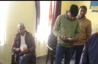 एसीबी को देखकर हेड कांस्टेबल का बढ़ा रक्तचाप, बुलाना पड़ा चिकित्सक