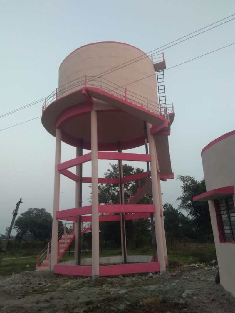 नलजल योजना