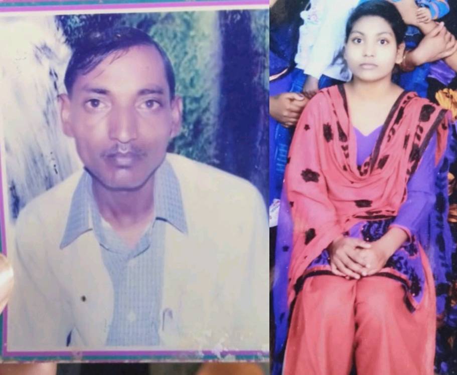 Father burns daughter in Ayodhya after Unnao And Hyderabad rape case