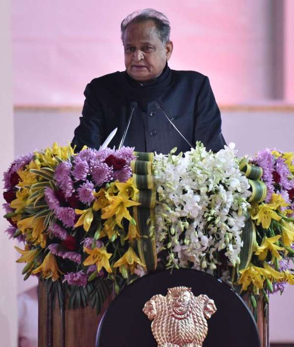 राष्ट्रपति रामनाथ कोविंद ने किया राजस्थान उच्च न्यायालय के नए भवन का उद्घाटन, देखें तस्वीरें...