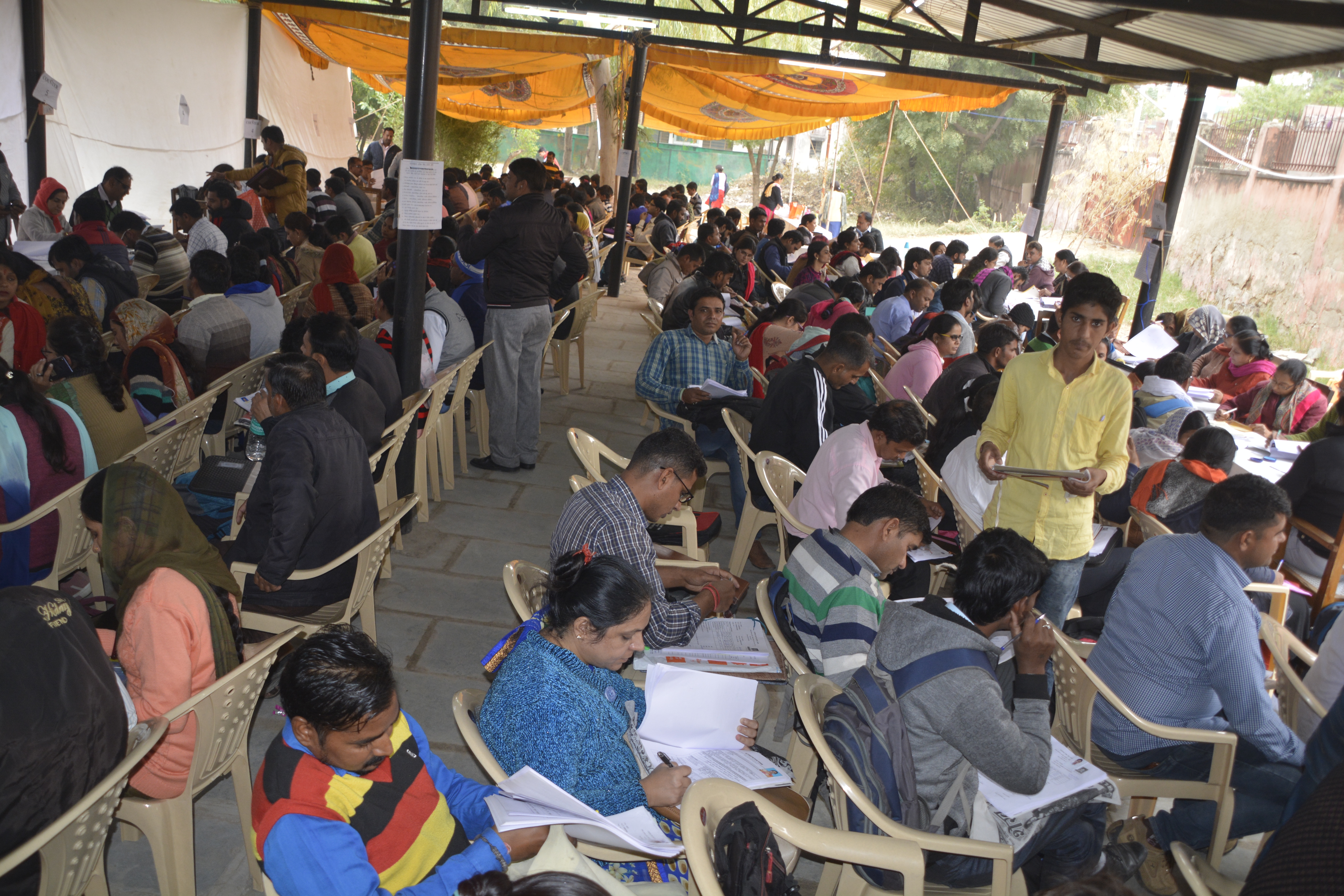 RPSC: अभ्यर्थियों के लिए सुनहरा मौका, अब चूके तो पछताएंगे जिंदगी भर