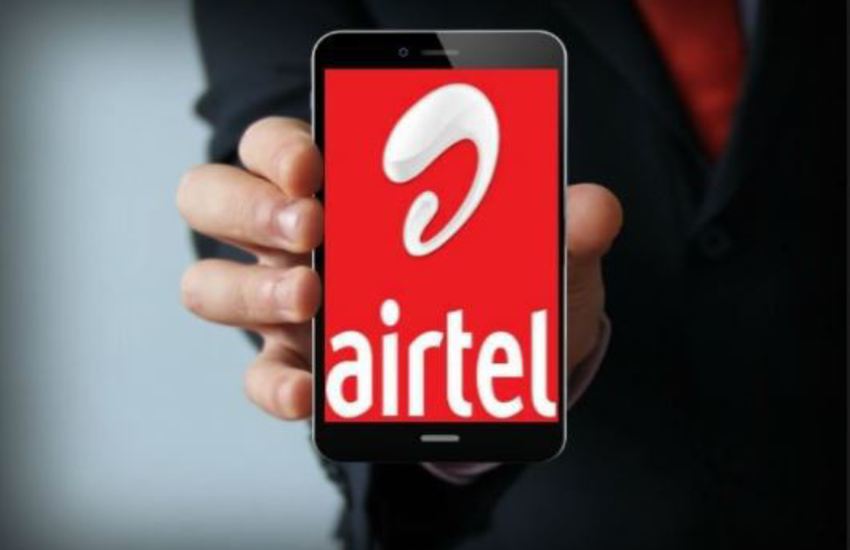 Airtel Launched Three New Plan With Unlimited call Data