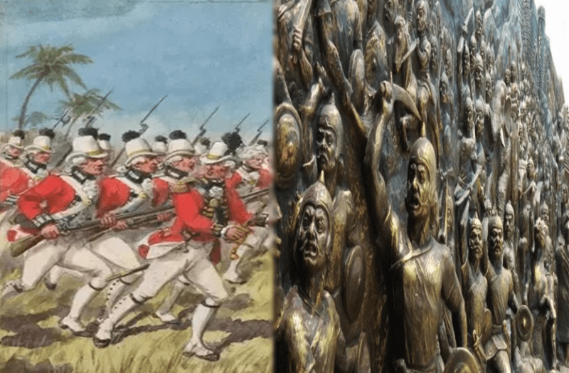 Paika Rebellion History