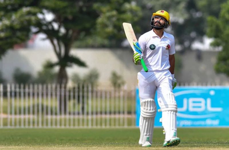 Fawad alam