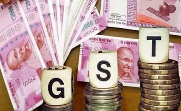 Modi government preparing may be big change in GST Slab