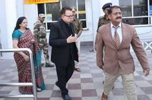 President Ram Nath Kovind mentioned Justice Dalveer Bhandari, know about him