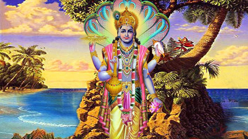 मोक्षदा एकादशी का श्री कृष्ण से है संबंध, पितरों के साथ व्रती को भी मिलता है मोक्ष