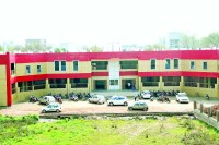 Satna Municipal Corporation