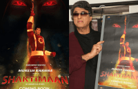 वापस लौट रहा है बच्चों का लोकप्रिय किरदार 'शक्तिमान', मुकेश खन्ना ने की घोषणा, जानिए पूरी डिटेल