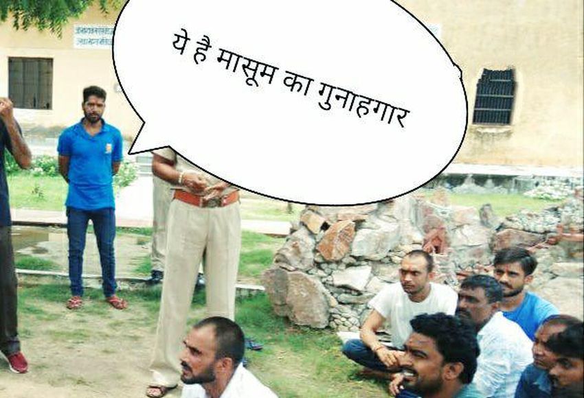 सजा-ए-मौत के फैसले में महिला जज ने लिखी कविता सुनकर हर कोई हो गया भावुक