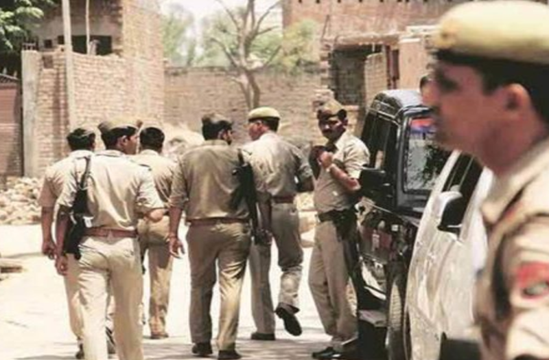 मरने पर मिलते करोड़ों रुपए, खुद की जगह दूसरे को जलाया, पुलिस ने यूं खोला राज