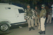 Video: जम्मू पुलिस की 'हेल्प वैन' रात को मुसीबत में रहेगी साथ, महिला सुरक्षा की ओर बड़ा कदम