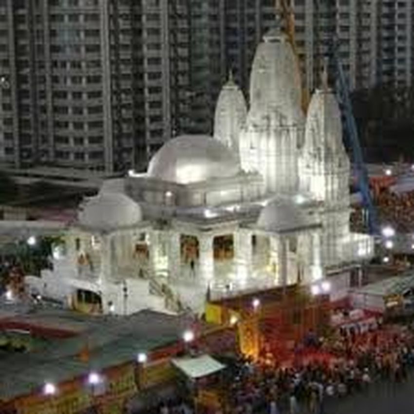 श्रीश्याम मंदिर, सूरतधाम से रवाना हुई बाइक रैली