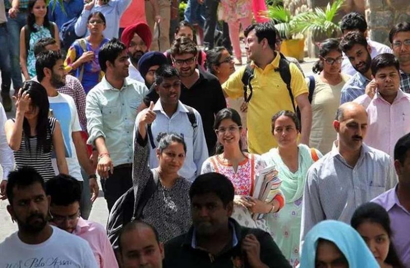 UPTET Admit Card 2019