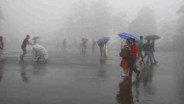 इसी हफ्ता मौसम लेगा करवट, तेज हवाओं संग बारिश की संभावना, ओले भी पड़ेंगे