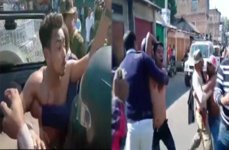 CAB Bill: असम में क्यों हो रहा है जमकर विरोध?...पूर्वोत्तर रहने वाला है बंद!