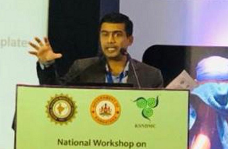 Need for national policy for heatstroke disaster