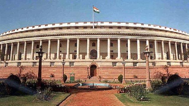 Existing Parliament building unsafe: Union minister Puri