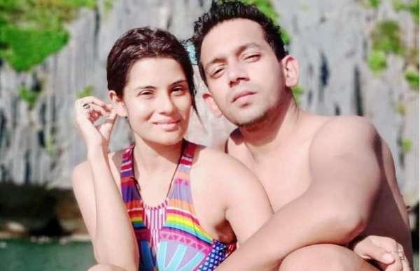 TV Actress Shamin mannan