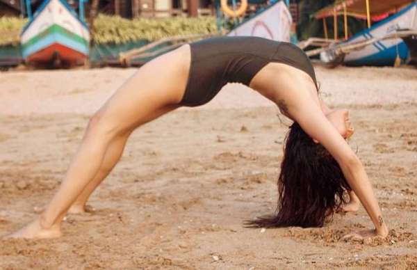 TV Actress Shamin mannan