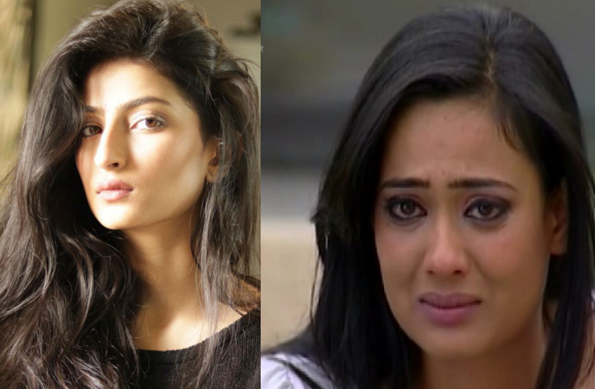 अपनी मां का इंटीमेट और किसिंग सीन देख ऐसा था बेटी का रिएक्शन, मां ने बताया काफी डरी हुई थी पर...