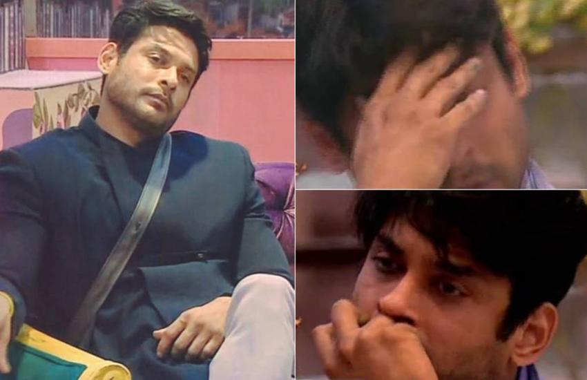 siddharth shukla out from bigg boss house