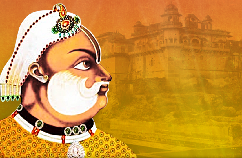 Panipat Movie : Maharaja Surajmal History In Hindi