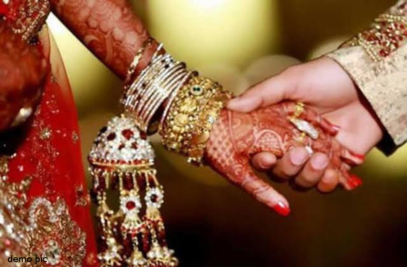 दहेज में कार व 10 लाख रुपए मांगे, दुल्हन ने शादी से इनकार का तोड़ा रिश्ता