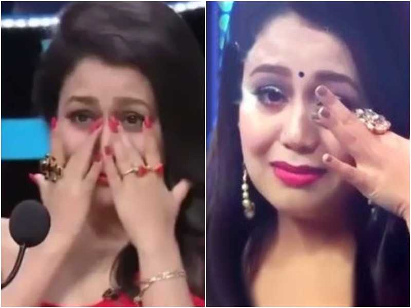 neha kakkar