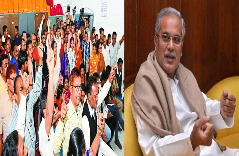 निगम चुनाव: CM और गृहमंत्री के गृहजिले में कांग्रेस के 17 और भाजपा के 21 बागी नहीं माने, 53 लोगों ने लिया नाम वापस