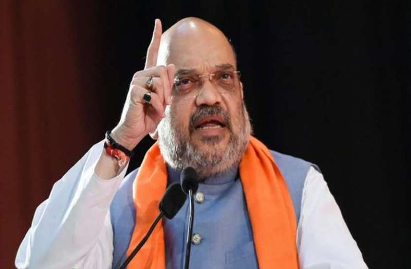 कैब बिल पर अमित शाह ने विपक्ष को धोया