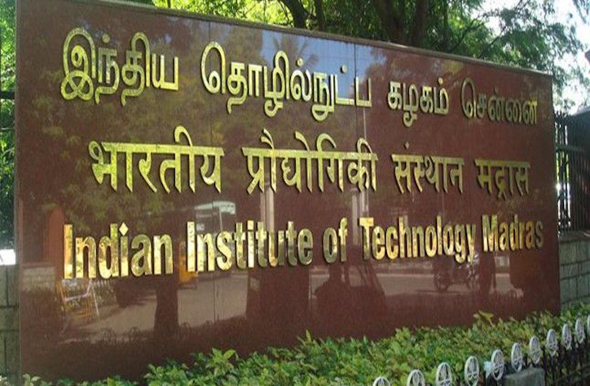 IIT Madras Placements 2019