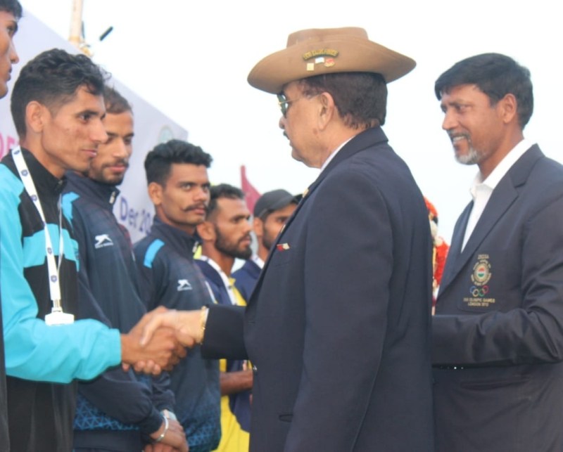 हैदराबाद में जीते दो सिल्वर मेडल, जयपुर जिले के नयाबास में खुशी,हैदराबाद में जीते दो सिल्वर मेडल, जयपुर जिले के नयाबास में खुशी