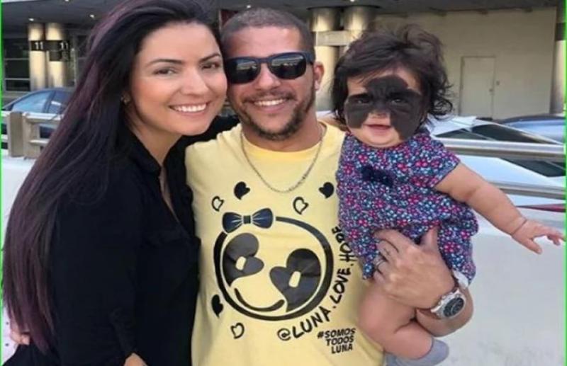 Baby Born with Batman Mask